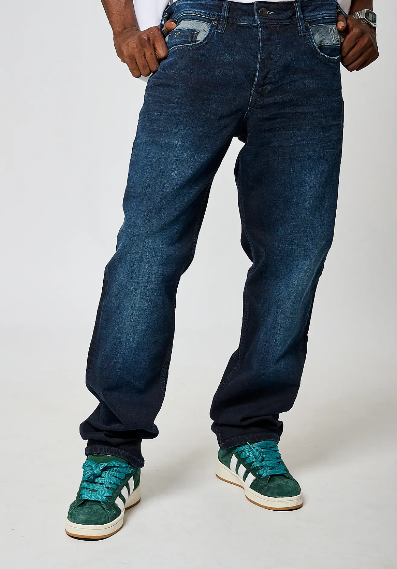 Kaporal TOBY<Homme Jeans