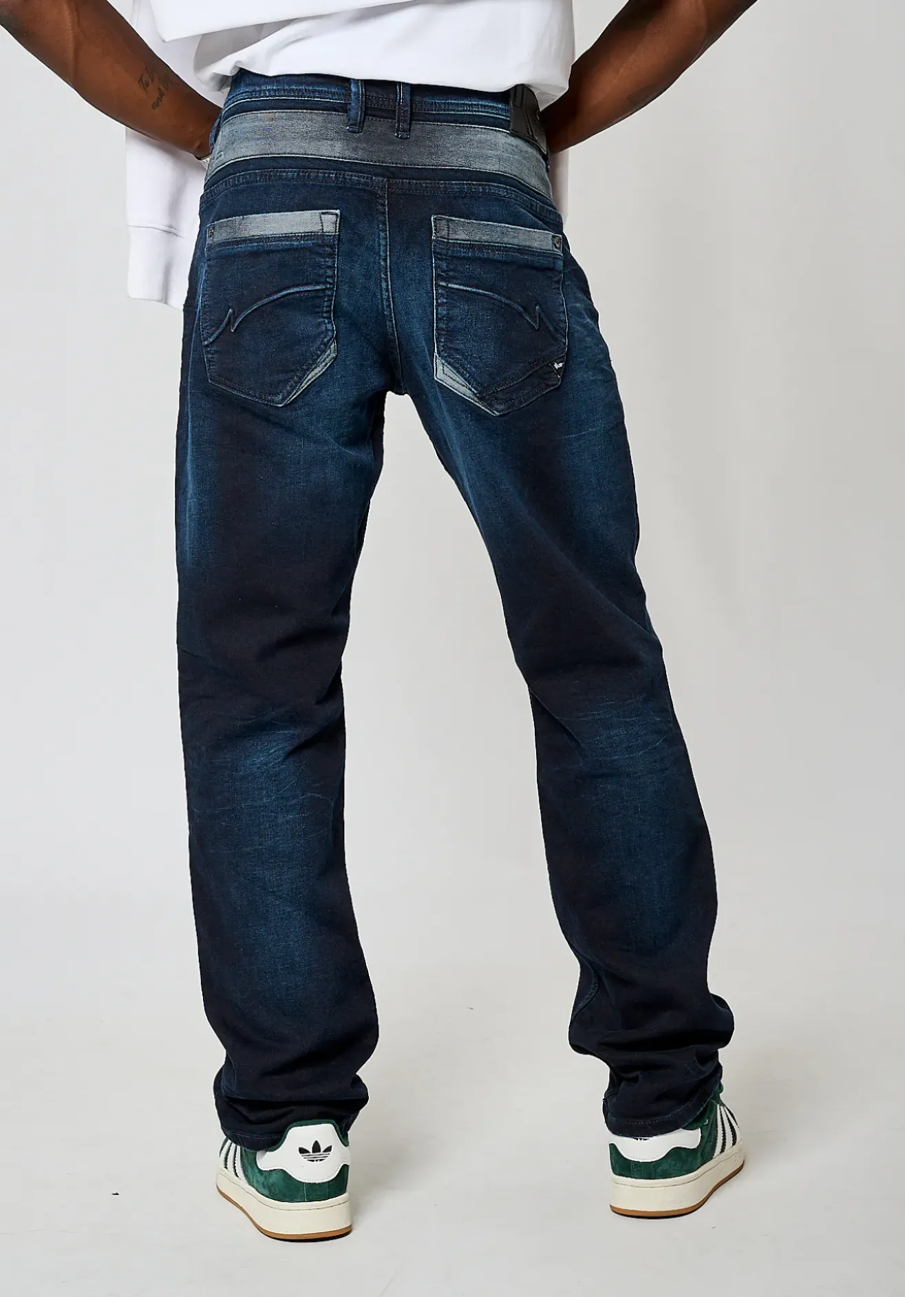 Kaporal TOBY<Homme Jeans
