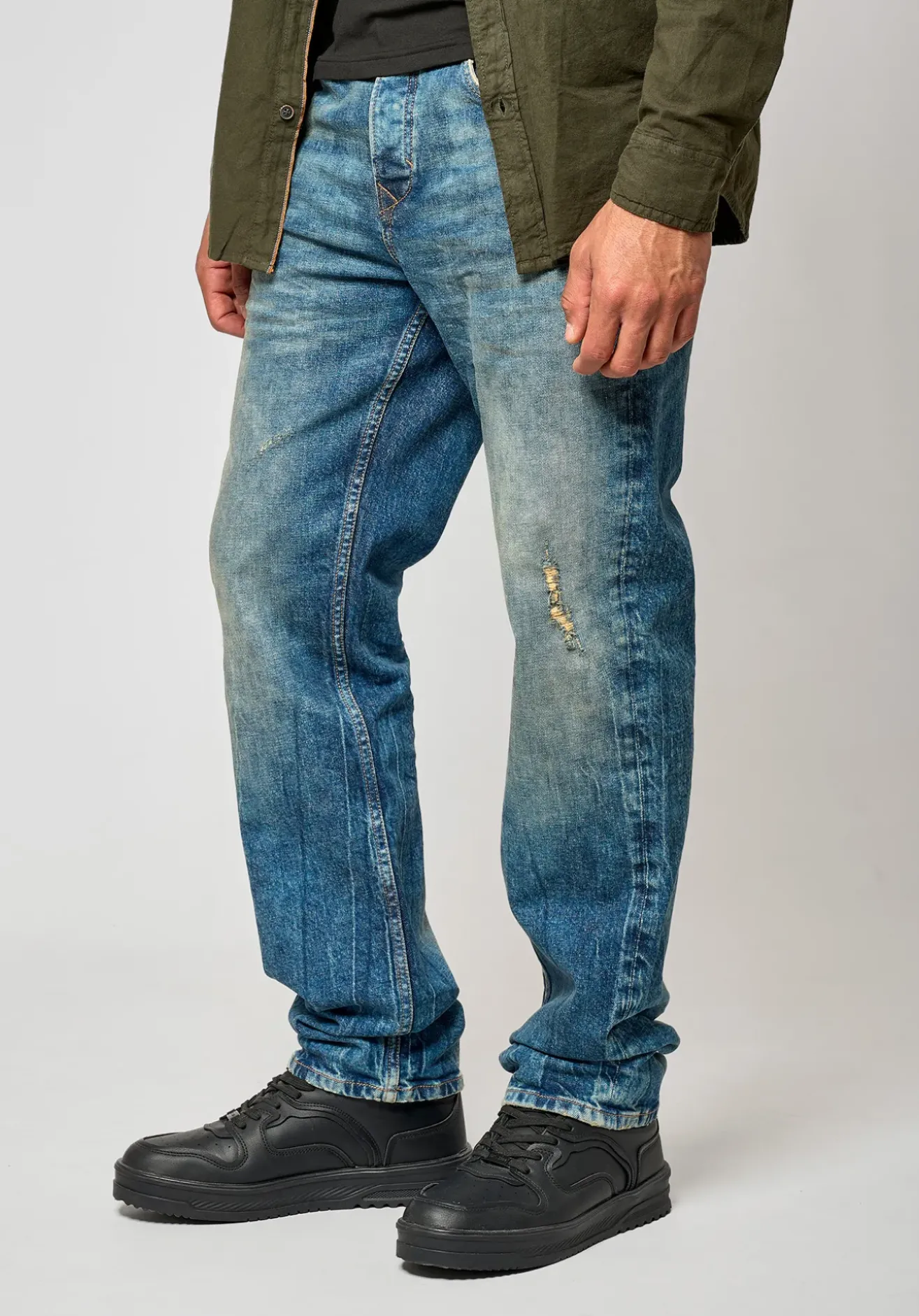 Kaporal TOBY<Homme Jeans
