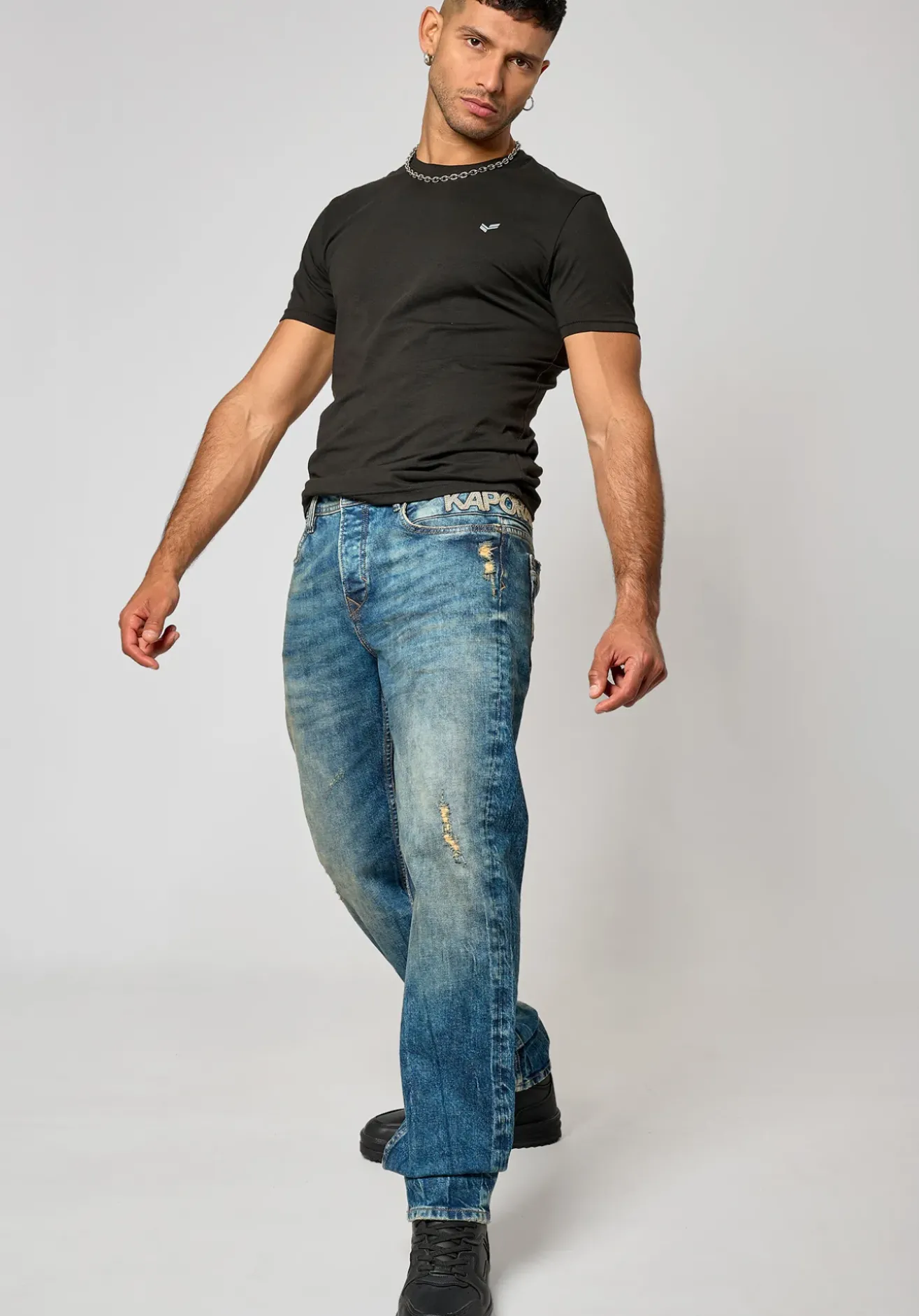 Kaporal TOBY<Homme Jeans