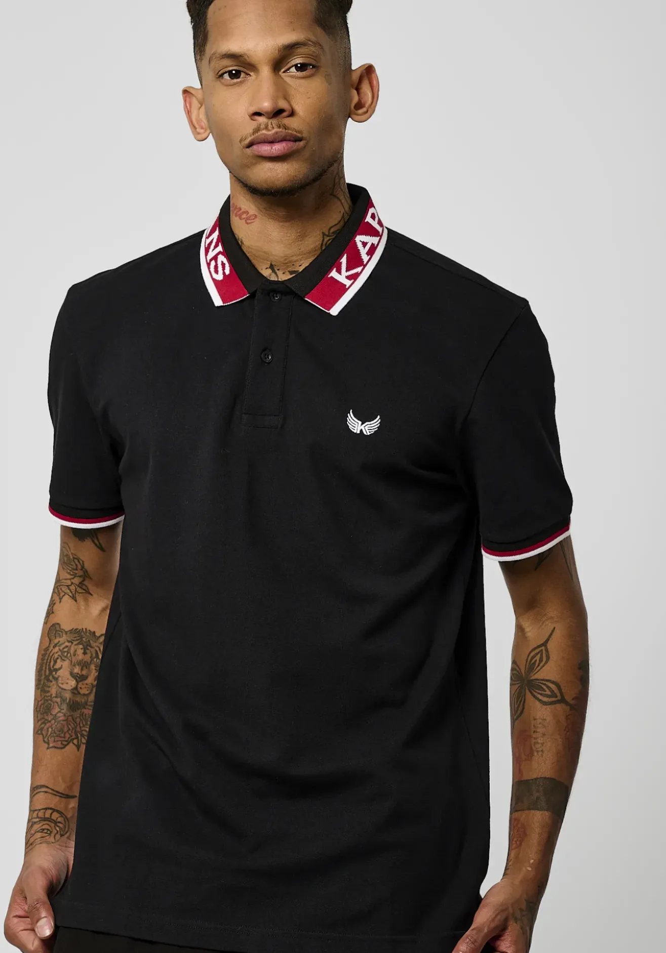 Kaporal TOBY<Homme Polos