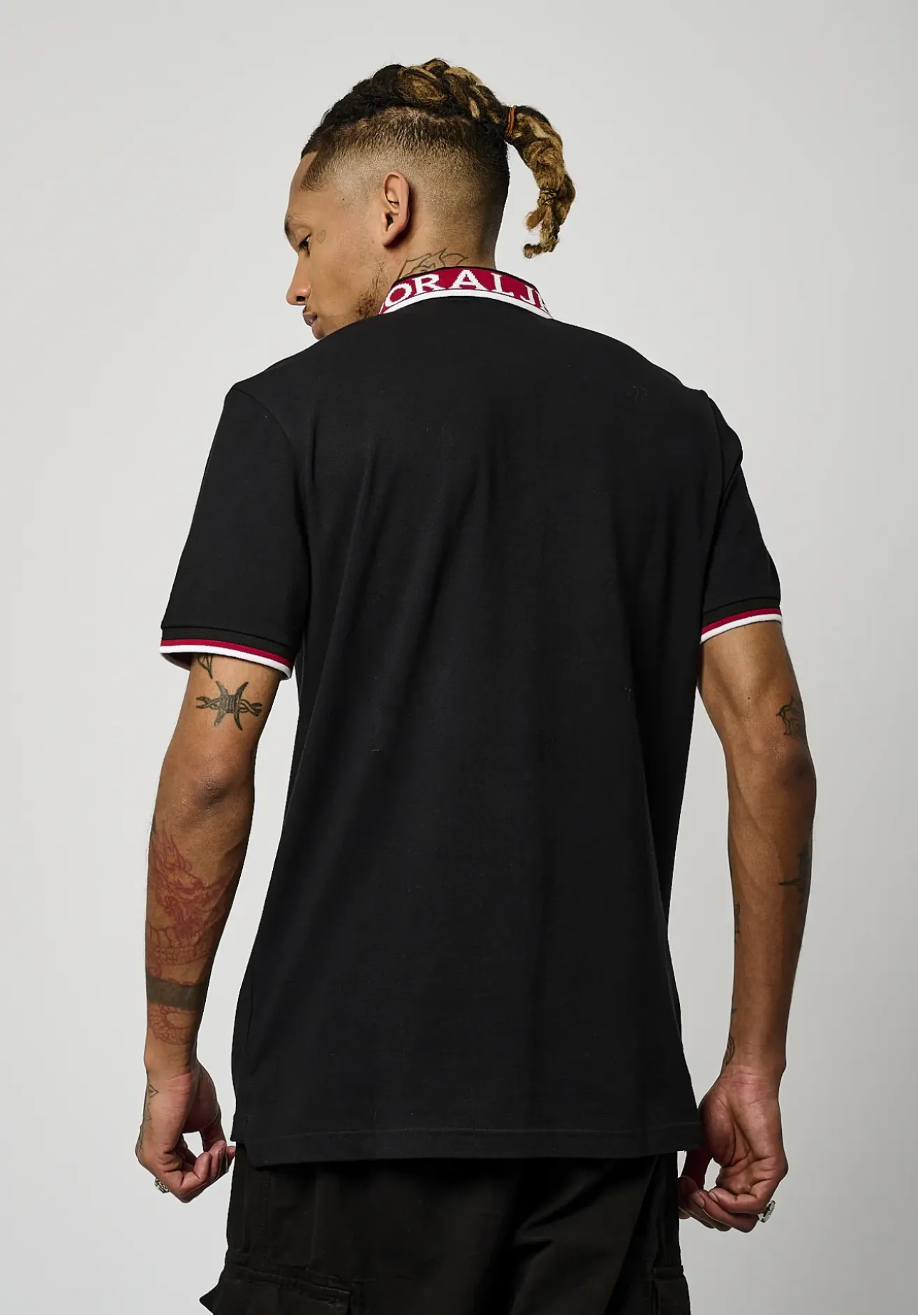 Kaporal TOBY<Homme Polos