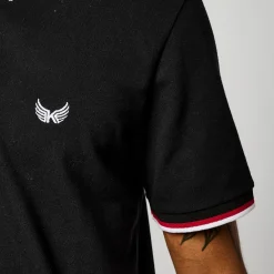 Kaporal TOBY<Homme Polos