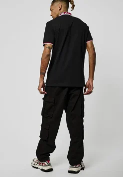 Kaporal TOBY<Homme Polos