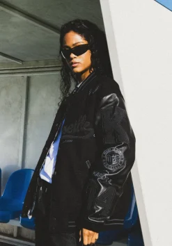 Kaporal TOC<Femme Cuirs|Cuirs