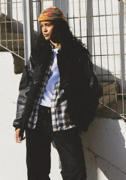 Kaporal TOC<Femme Cuirs|Cuirs