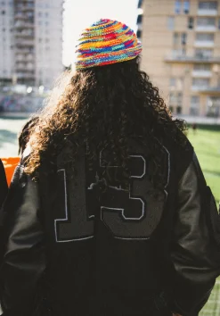 Kaporal TOC<Femme Cuirs|Cuirs