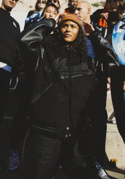 Kaporal TOC<Femme Cuirs|Cuirs