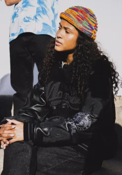 Kaporal TOC<Femme Cuirs|Cuirs