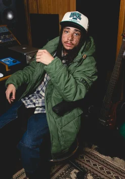 Kaporal TOGO<Homme T-Shirts