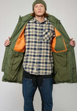 Kaporal TOGO<Homme T-Shirts