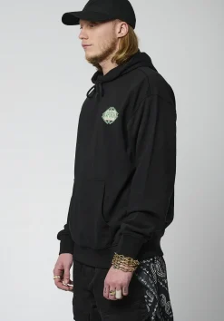 Kaporal TOUTI<Homme Sweats