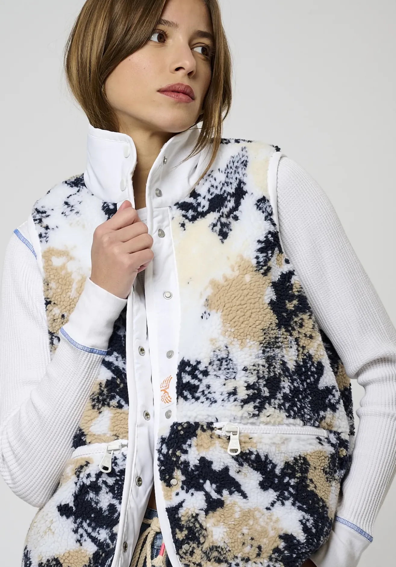 Kaporal VADEL<Femme Vestes