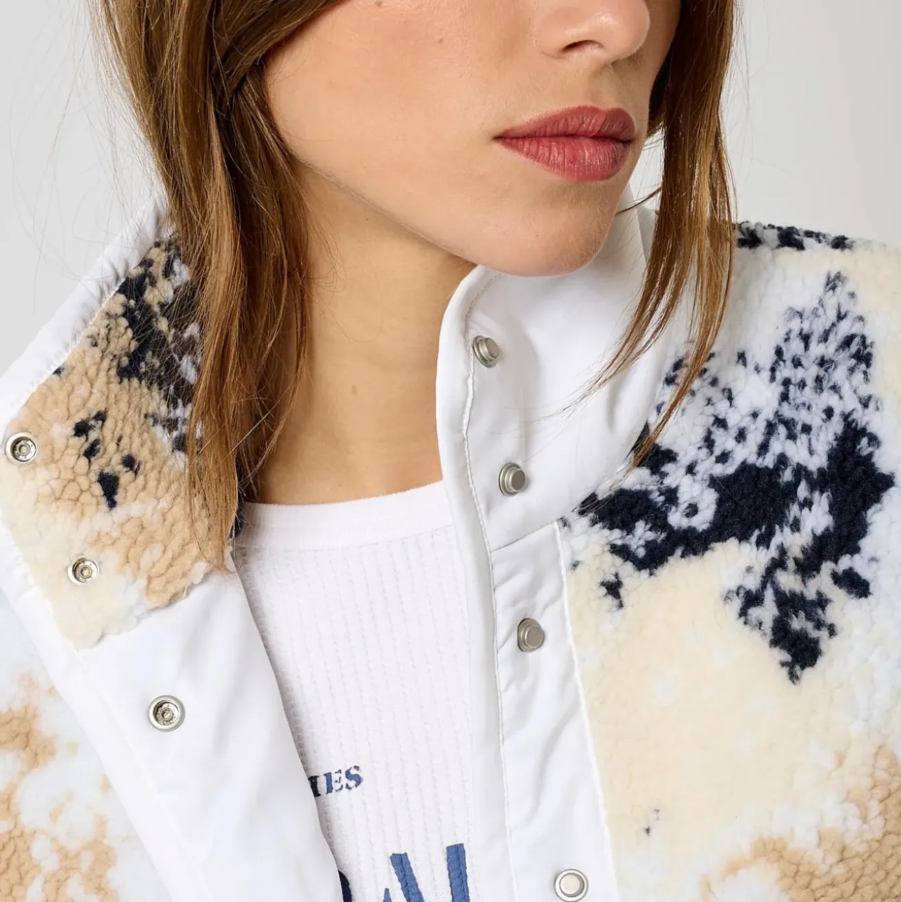 Kaporal VADEL<Femme Vestes