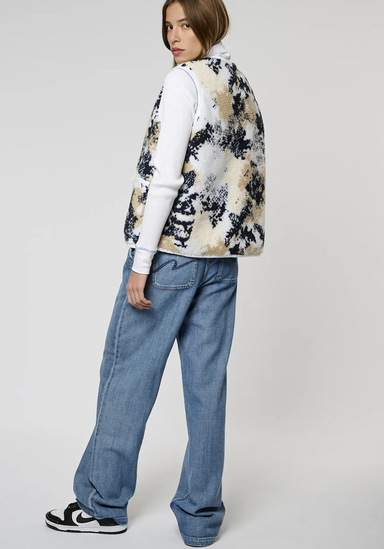 Kaporal VADEL<Femme Vestes