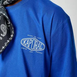 Kaporal VADI<Homme T-Shirts