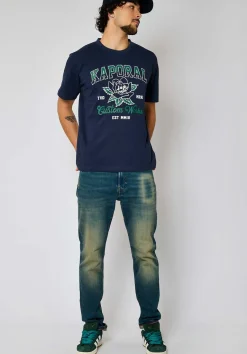 Kaporal VALEN<Homme T-Shirts