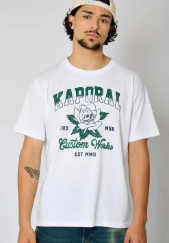 Kaporal VALEN<Homme T-Shirts
