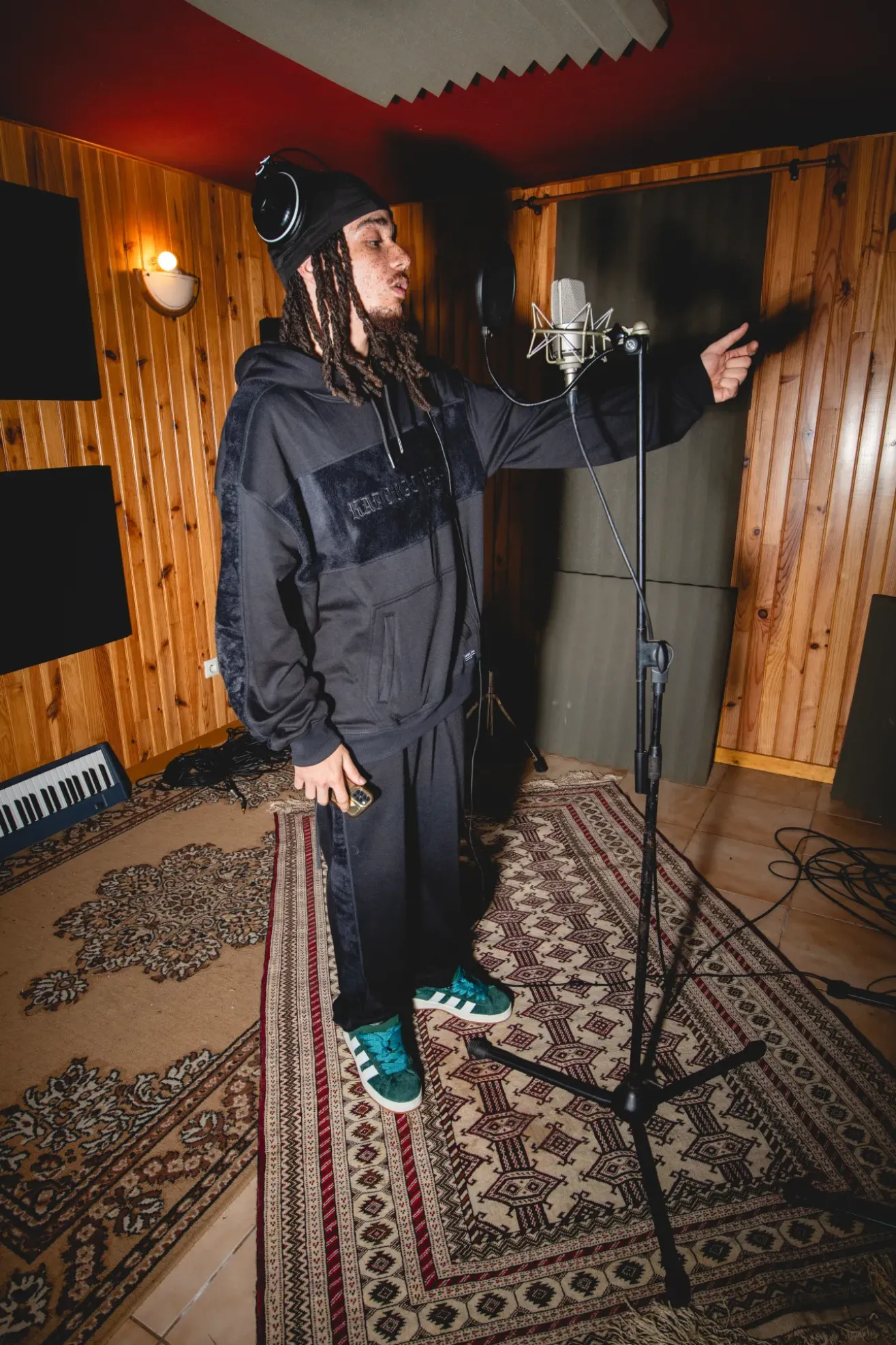 Kaporal VAPOR<Homme Joggings