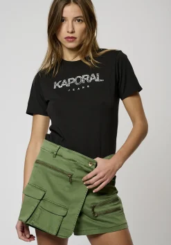 Kaporal VAPOR<Femme Tops & T-Shirts