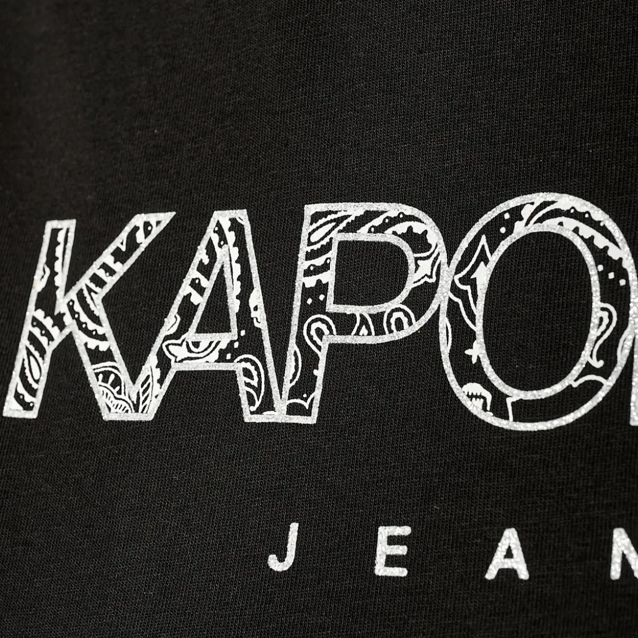 Kaporal VAPOR<Femme Tops & T-Shirts