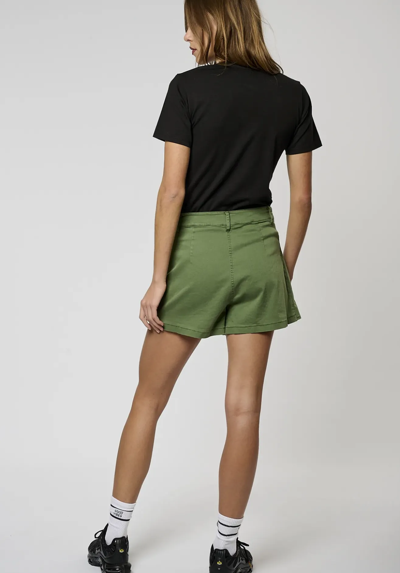 Kaporal VAPOR<Femme Tops & T-Shirts