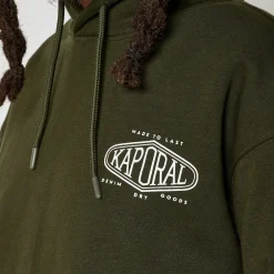 Kaporal VARDO<Homme Sweats