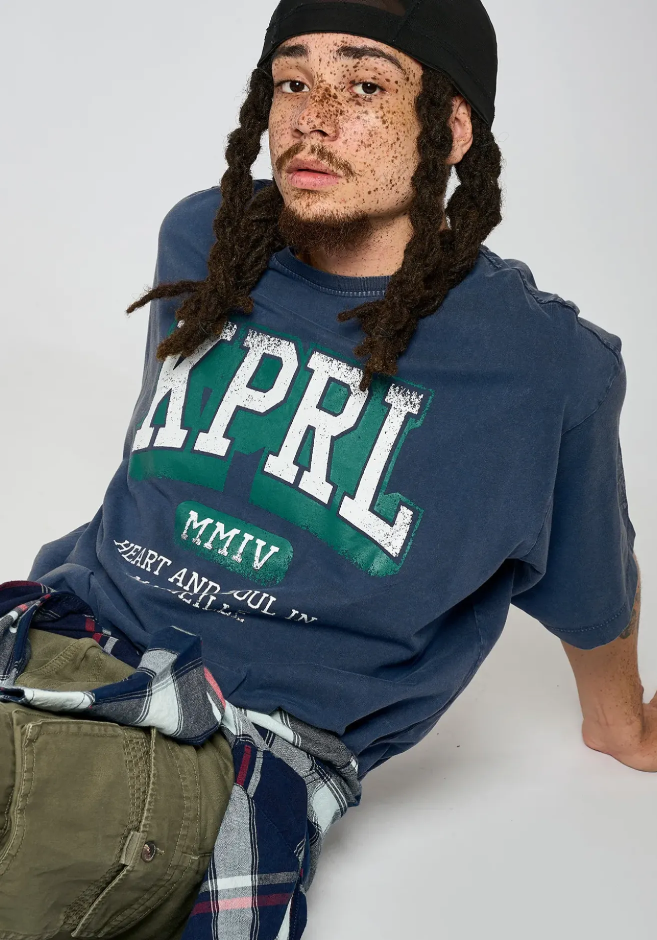 Kaporal VARS<Homme T-Shirts