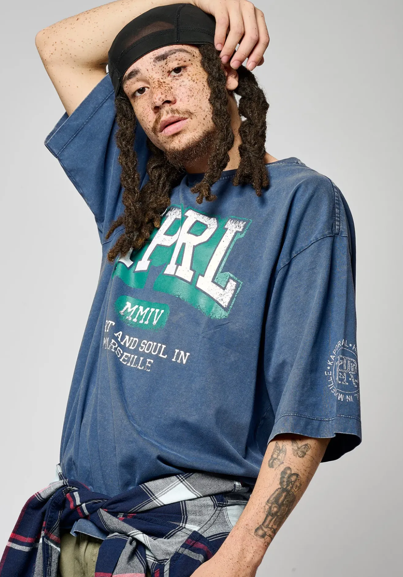 Kaporal VARS<Homme T-Shirts