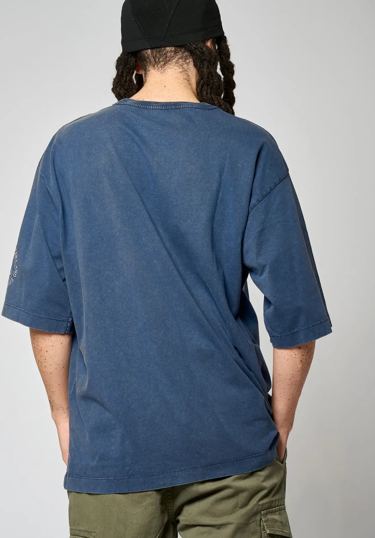 Kaporal VARS<Homme T-Shirts