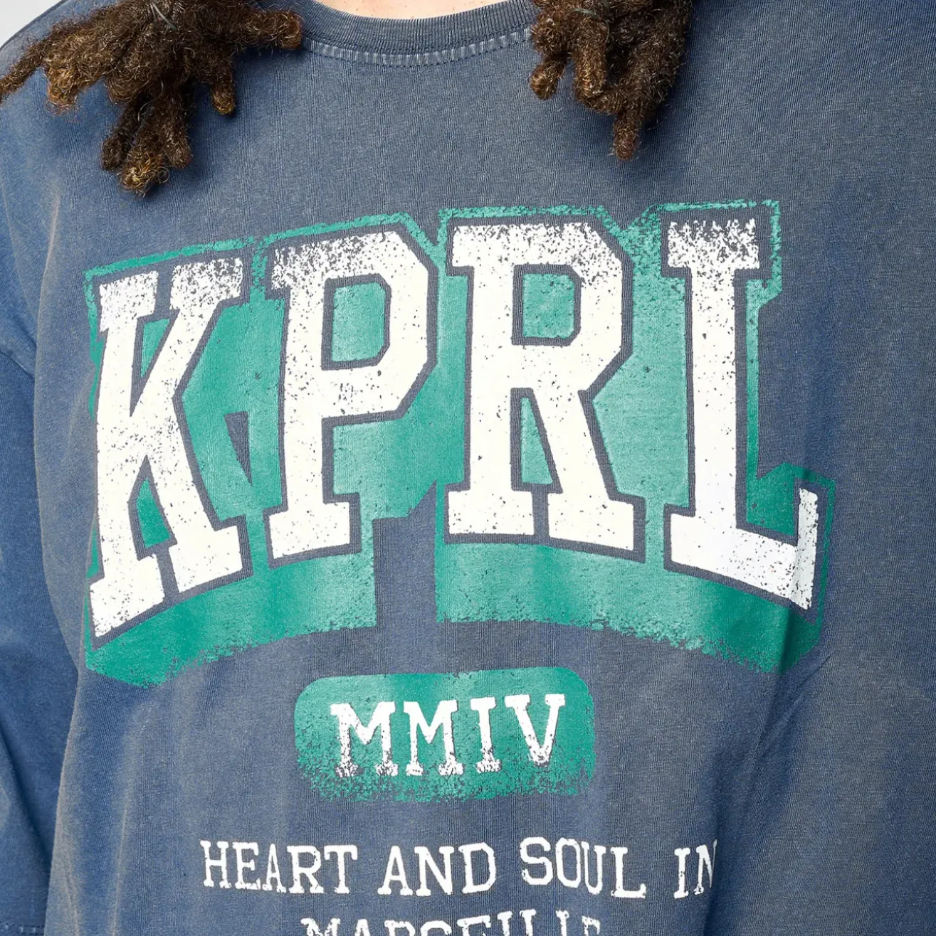 Kaporal VARS<Homme T-Shirts