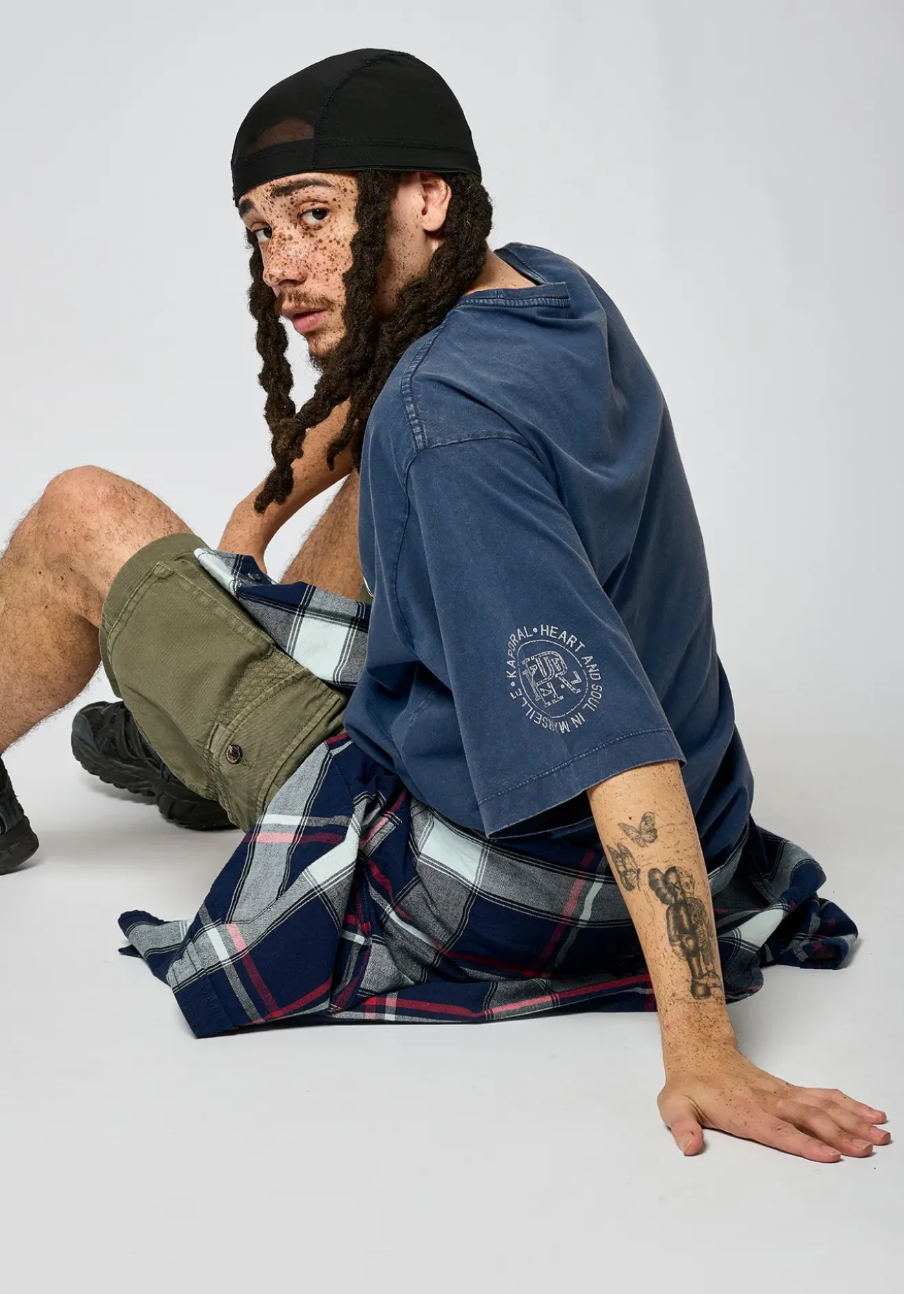 Kaporal VARS<Homme T-Shirts