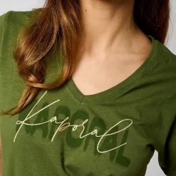 Kaporal VASIC<Femme Tops & T-Shirts