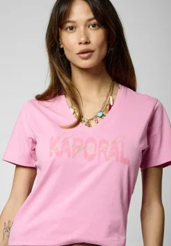 Kaporal VASIC<Femme Tops & T-Shirts