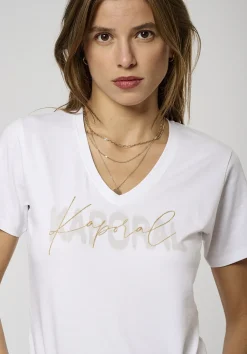 Kaporal VASIC<Femme Tops & T-Shirts