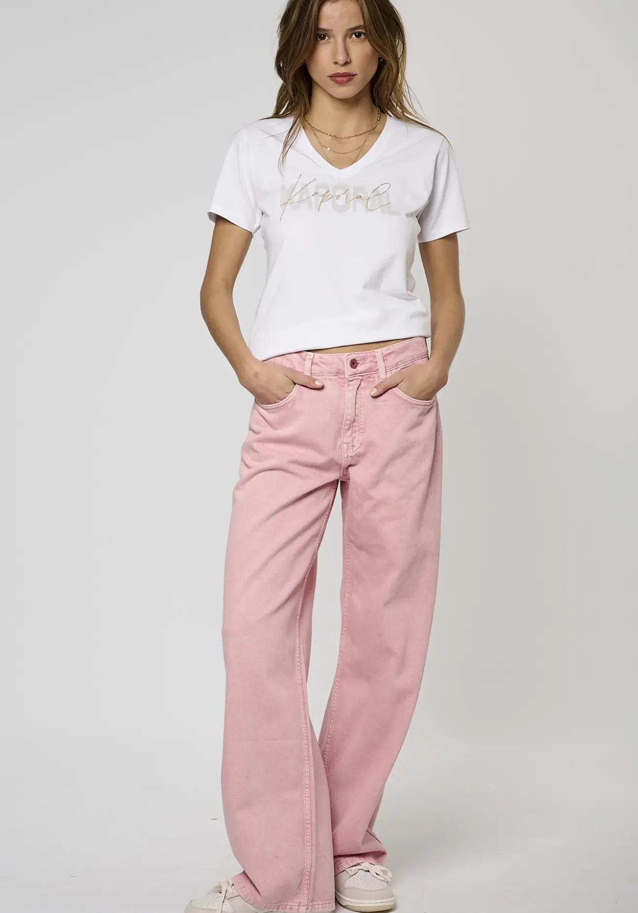 Kaporal VASIC<Femme Tops & T-Shirts