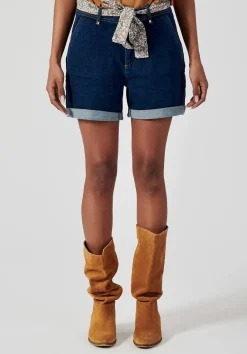 Kaporal VAURE<Femme Shorts