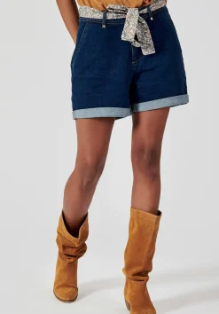Kaporal VAURE<Femme Shorts