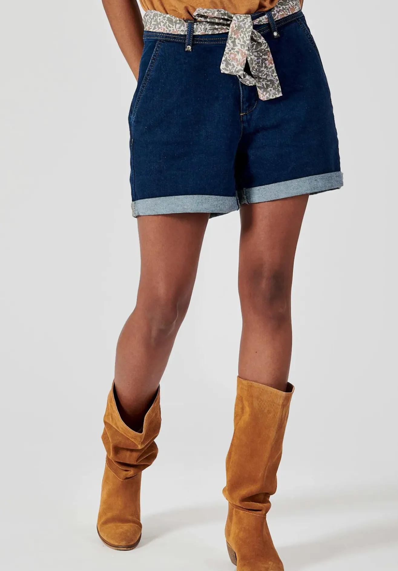 Kaporal VAURE<Femme Shorts