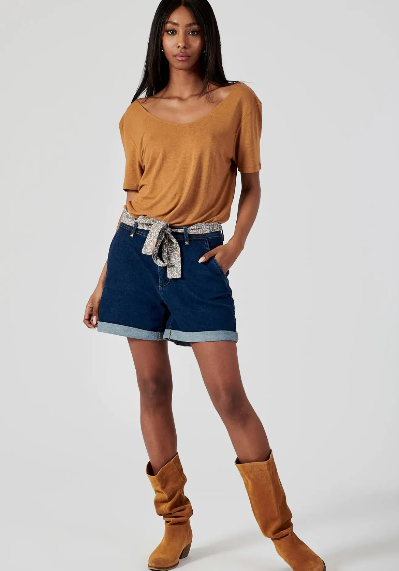 Kaporal VAURE<Femme Shorts