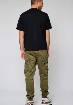 Kaporal VAZI<Homme T-Shirts