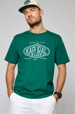 Kaporal VAZI<Homme T-Shirts