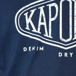 Kaporal VAZI<Homme T-Shirts