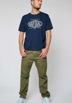 Kaporal VAZI<Homme T-Shirts
