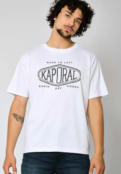 Kaporal VAZI<Homme T-Shirts