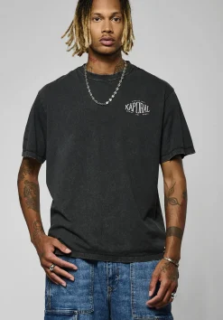 Kaporal VICEN<Homme T-Shirts