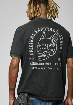 Kaporal VICEN<Homme T-Shirts