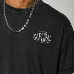 Kaporal VICEN<Homme T-Shirts