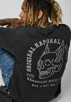 Kaporal VICEN<Homme T-Shirts