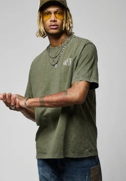 Kaporal VICEN<Homme T-Shirts